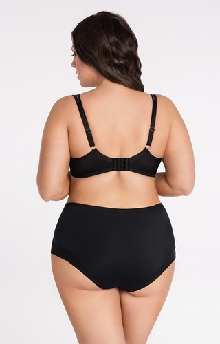 K 442/1 Luisse Damenhöschen Gorsenia - schwarz