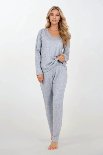 Comfort Zone Damen-Set Momenti Per Me grau