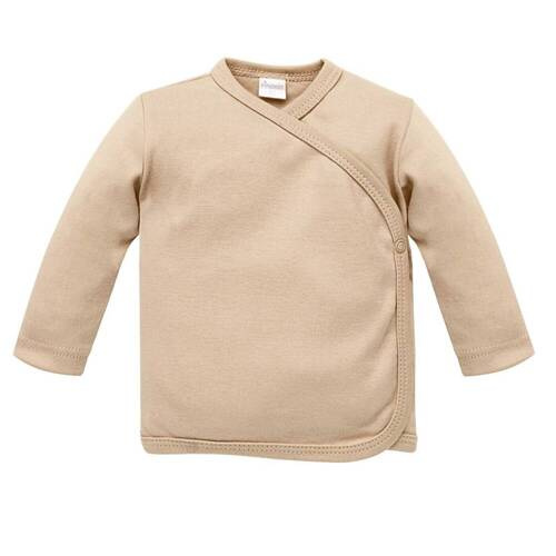 Lovely Day Pinocchio gebundener Kaftan – Beige