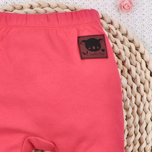 Nini Baby-Halbstrampler Sweet Koala 100% Bio-Baumwolle – Made in Polen