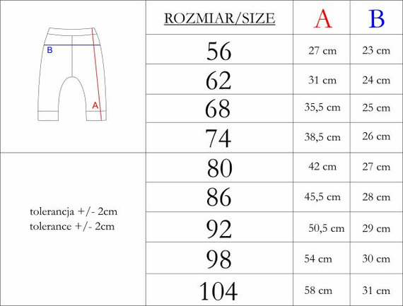 228016 Nicol FARMA Babyhose aus gerippter Baumwolle, grau