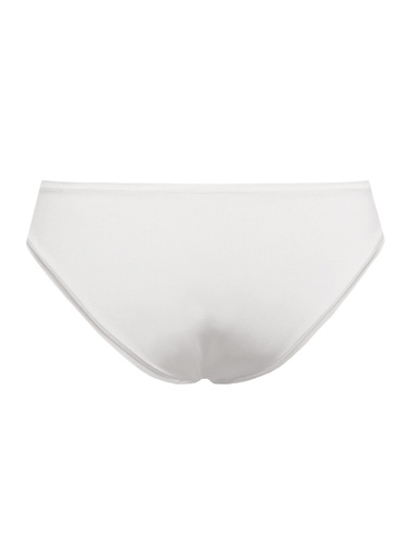 1555 Höschen Fantastic - nahtlos, Mikrofaser, klassischer Schnitt Sielei weiß