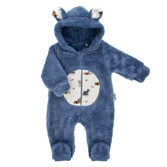 215272 Eddy Clown Luna Nicol - blau