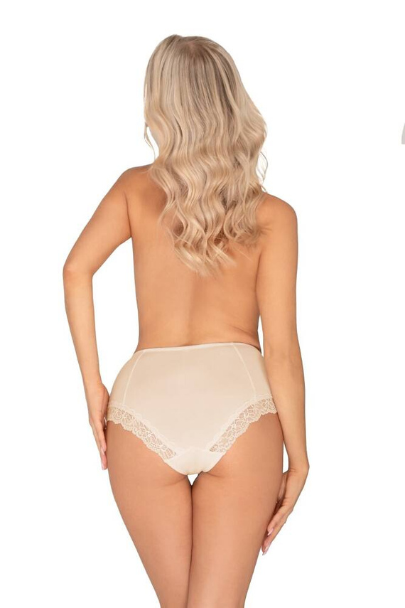 N 102 Ewana Damenhöschen - Beige