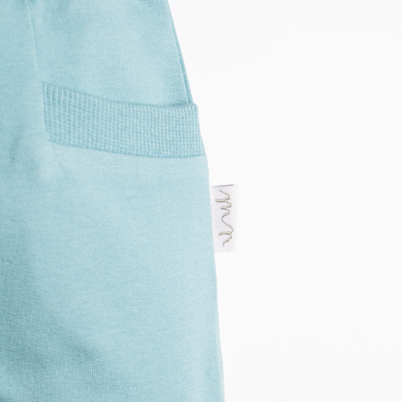 Baumwoll-Jungen-Sweathose Nicol 223274 Bequem