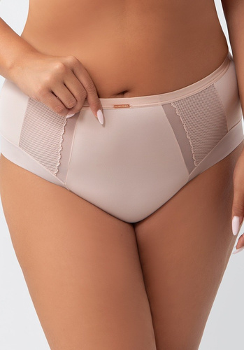 K 442/1 Luisse Damenhöschen Gorsenia - beige 