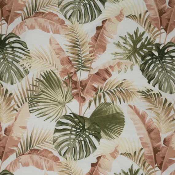 Frühling 29 Blumen Satinbettwäsche Eurovorhänge weiß/grün