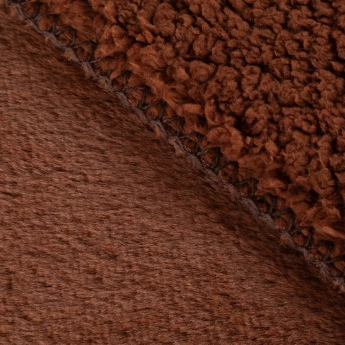 Narzuta Florina Eurofirany puderrosa dekorative Tagesdecke 100% Polyester elegant