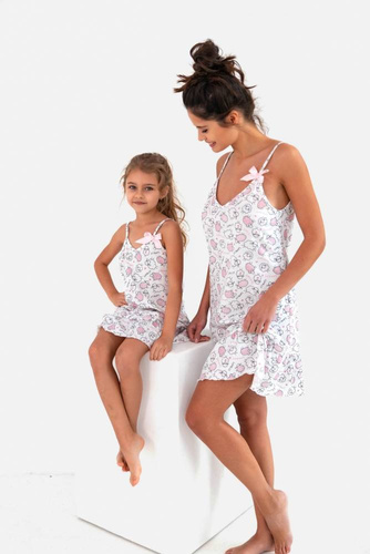 Sensis Sheena Kids Mädchen Shirt - Mädchen