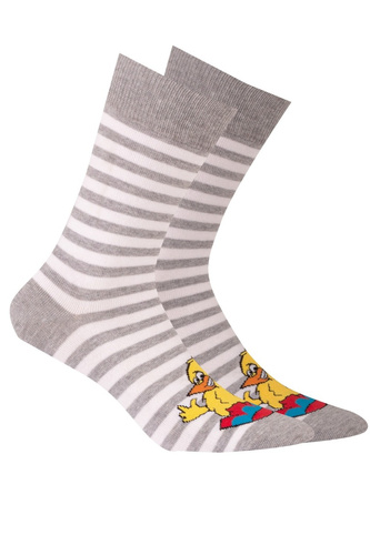U04.156 Frohe Ostern Socken Wola – 990 Ceylan