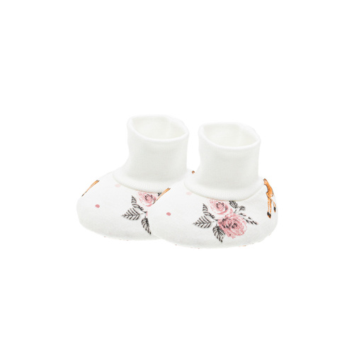 216084 Lala – Nicol Baumwollschuhe, Lauflernhilfen