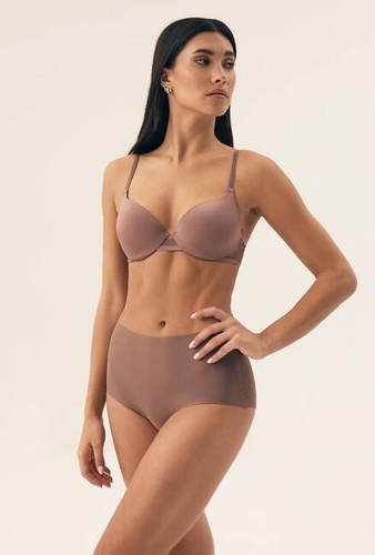 42854-K001 Bump2 Henderson Damen-Slip – Cappuccino-Beige
