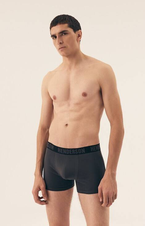 43171 Soul 2 Henderson Herren-Boxershorts im 5er-Pack