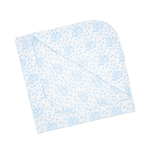 213045 Nelly Plaid Decke Nicol