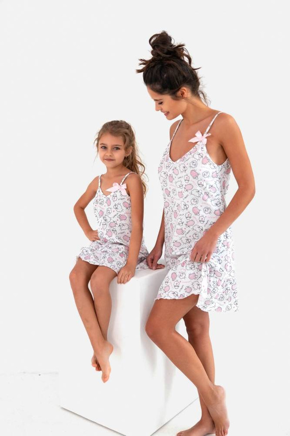 Sensis Sheena Kids Mädchen Shirt - Mädchen