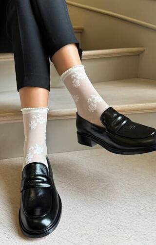 Fiorella Vaneziana Socken – Miss