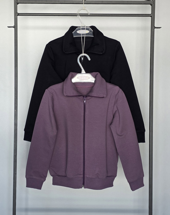 Kinder-Jogginganzug Leon Bambarillo Beige Baumwolle Mit Reißverschluss 95% Baumwolle