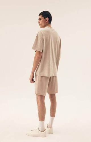 42604 Sand Core Henderson Herrenpyjama – Nude