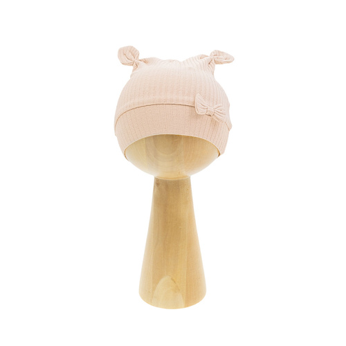 212054 Tola Hut mit Knoten Nicol