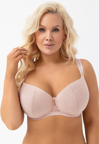 BH Balkonet Gorsenia Daria G009 Beige – formend, hebend, stabil