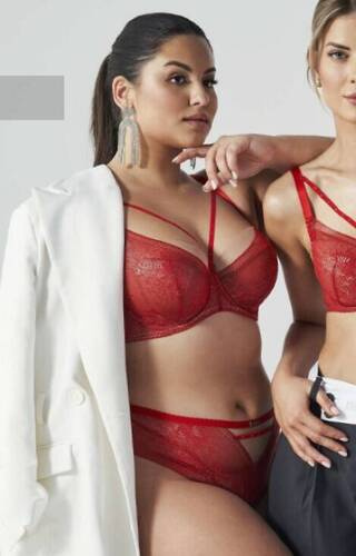 2128 Ava Soft-BH – rot