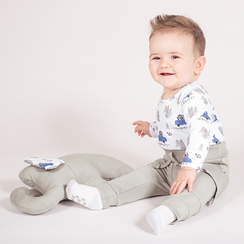 214097 Muki Nicol Langarm-Body