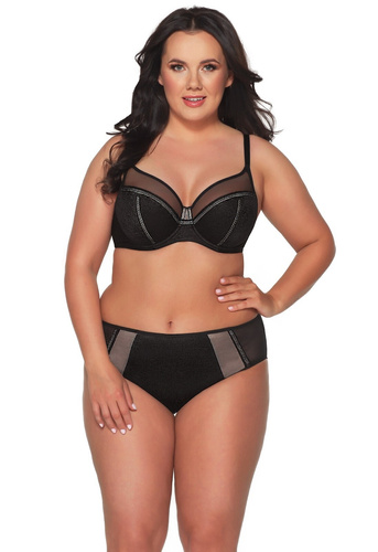 2090 Soft Ava BH Schwarz