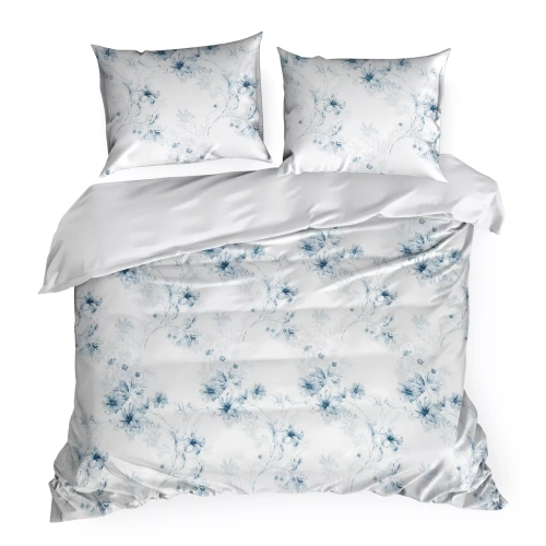 Eurofirany SPRING 93 Bettwäsche 100% Baumwollsatin Oeko-Tex