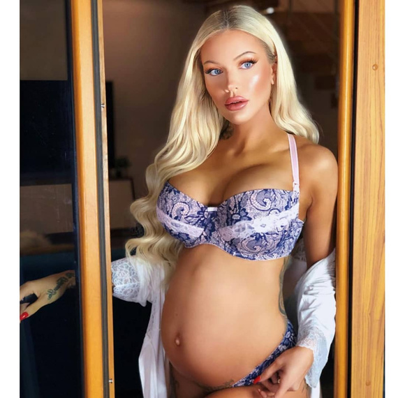 3031 LUPOLINE Still-BH - rosa