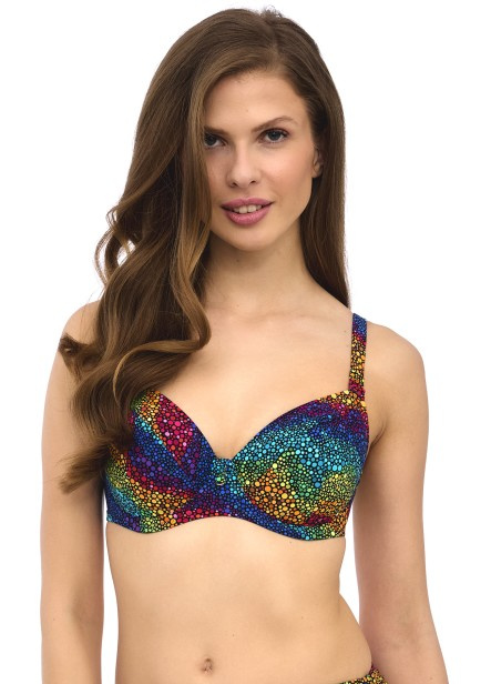 Elena Großer Bade-BH Lupoline