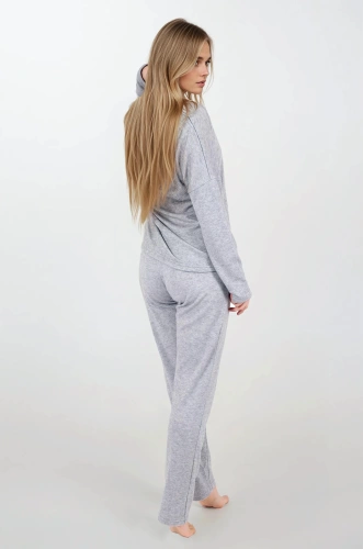 Comfort Zone Damen-Set Momenti Per Me grau