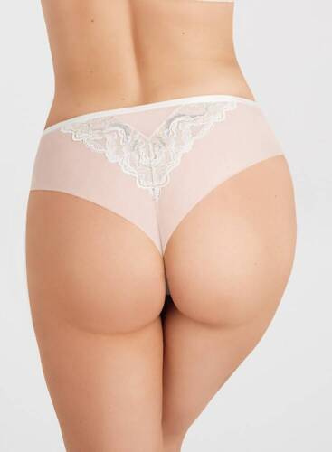 Gorsenia K 866 Marble Dream Brasiliana Slip beige