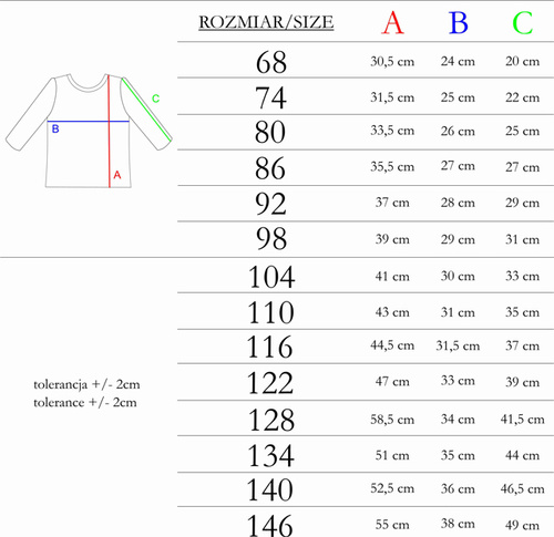 214140 Muki Baumwollbluse mit langen Ärmeln Nicol