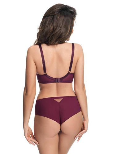K 643 Palermo Damen-Bikini-Unterteil Gorsenia - Cyclamen