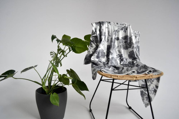 823 Betty Damenhemd De Lafense - Perle