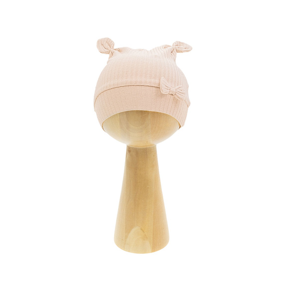 212054 Tola Hut mit Knoten Nicol