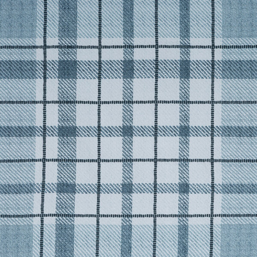 Eurofirany SPRING 95 Bettwäsche 100% Baumwollsatin Karo Oeko-Tex