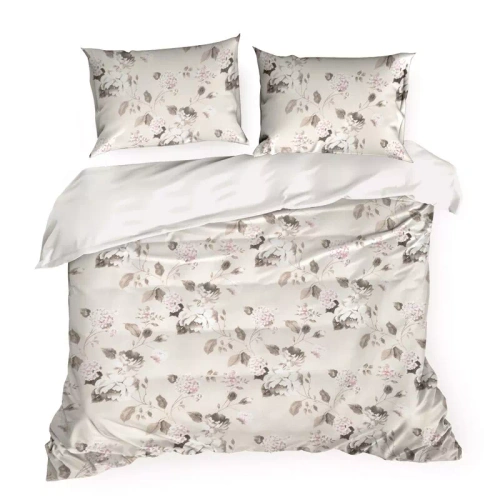 Eurofirany SPRING 45 Bettwäsche 100% Baumwollsatin  Oeko-Tex