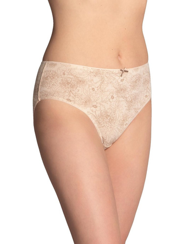 L-120 BI-92 A'3 Damenhöschen Lama, gemischte Farben