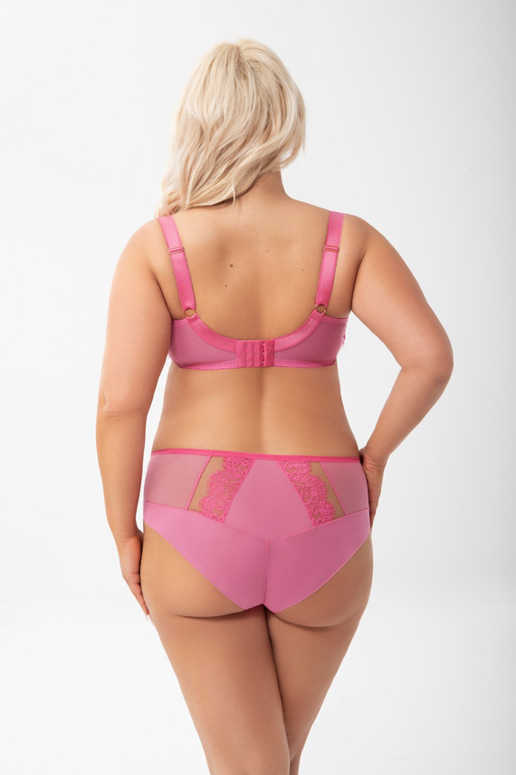 Gorsenia K 913 Rossa Weicher rosa BH