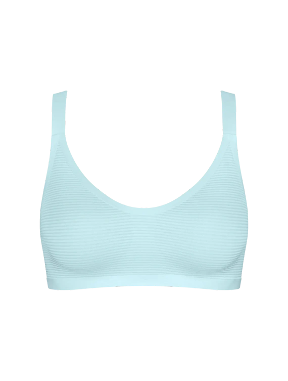 sloggi ZERO Feel Air Bralette nahtlos, leicht, atmungsaktiv