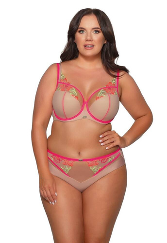 2071 Ava Damen-Höschen - rosa