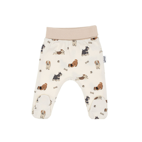 215009 Eddy Nicol Baby-Schlafanzug