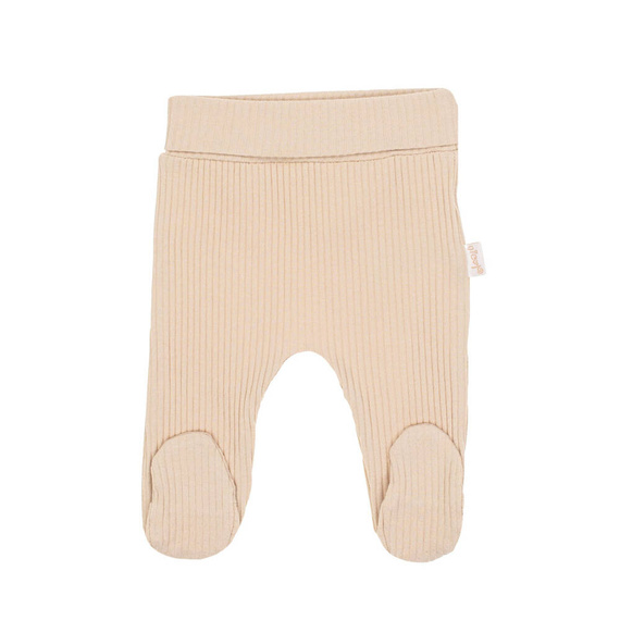 212010 Tola Nicol Baby-Schlafanzug – Beige