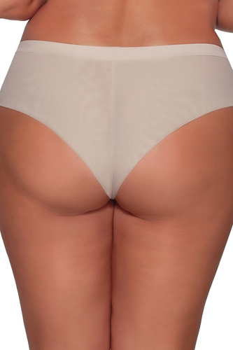 2081/B Damen-Bikini-Unterteil Ava blush