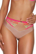 Brazilian-Slip rosa