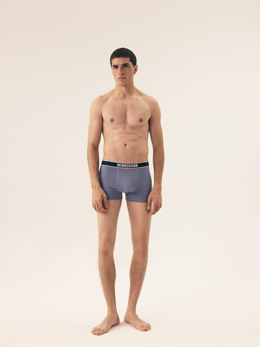 42704 Soon Henderson Herren-Boxershorts – Farbmischung