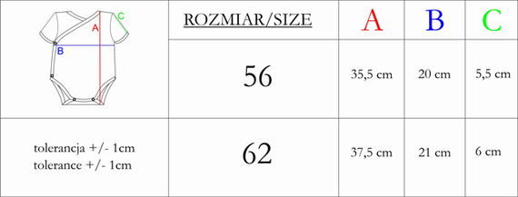 215094 Eddy Body mit kurzen Ärmeln und Reißverschluss Nicol