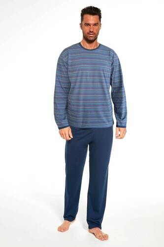 138/47 Verschiedene Cornette-Herrenpyjamas