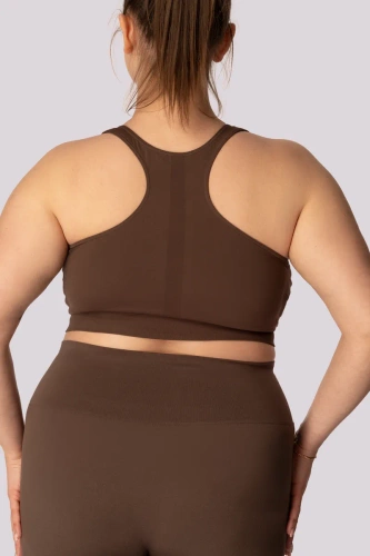 Mona Caffe Base Top Sport-BH